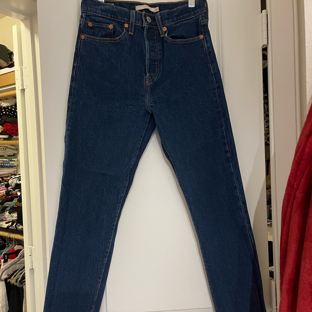 Levi’s Jeans